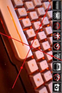 SnapPhoto 1.2.7. Скриншот 2