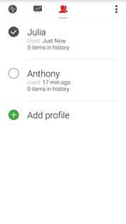 Кардиограф 4.1.8. Скриншот 4