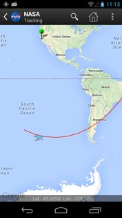 NASA 5.3.2. Скриншот 22