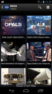 NASA 5.3.2. Скриншот 24