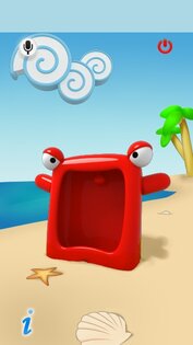 Talking Jay 2.20. Скриншот 2