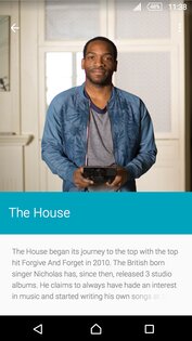 TrackID™ 4.6.B.0.20. Скриншот 3