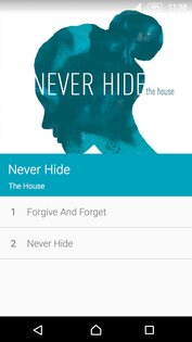 TrackID™ 4.6.B.0.20. Скриншот 5