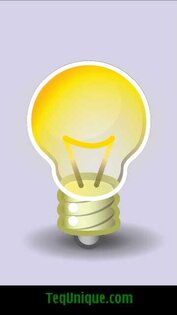 EasyLight 1.0.3. Скриншот 1