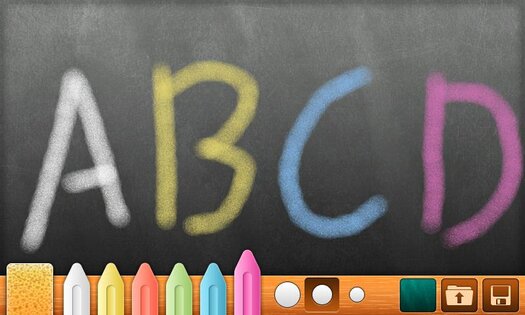 Bord 1.00. Скриншот 2