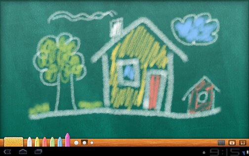 Bord 1.0.5. Скриншот 4