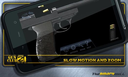 Gun Club 2 2.0.3 (64). Скриншот 6