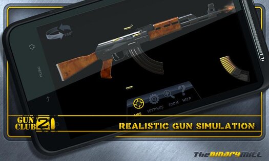 Gun Club 2 2.0.3 (64). Скриншот 7