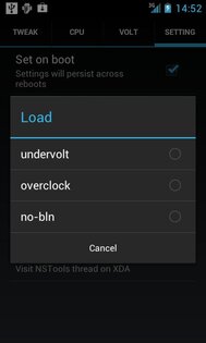 NSTools 1.16. Скриншот 5
