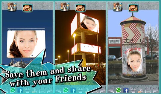 Image Faker 220111. Скриншот 6