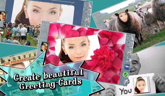 Image Faker 220111. Скриншот 7