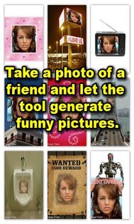 Image Faker 220111. Скриншот 18