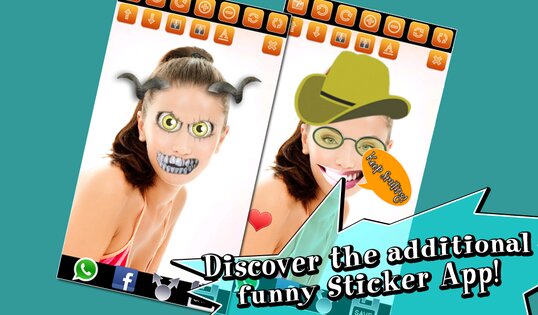 Image Faker 220111. Скриншот 24