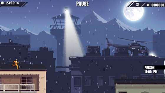 I Must Run ^3. Скриншот 2