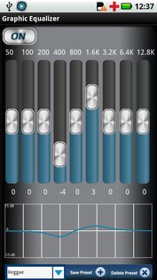 Picus Audio Player Lite 2.1555. Скриншот 1