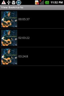 Picus Audio Player Lite 2.1555. Скриншот 3