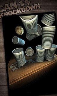 Can Knockdown 1.45. Скриншот 2