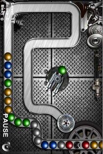 Crazy Garage  1.1.0. Скриншот 2