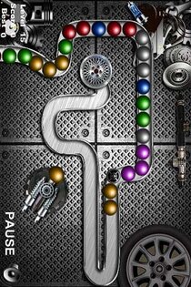 Crazy Garage  1.1.0. Скриншот 3