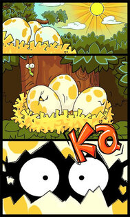 Bird Jump 1.3. Скриншот 2