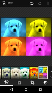 Галерея KK 2.0.3. Скриншот 3