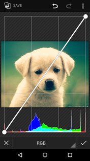 Галерея KK 2.0.3. Скриншот 4