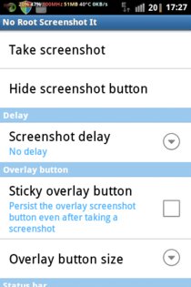 No root screenshot It 3.41. Скриншот 1