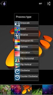 Wallpaper Wizardrii™ 3.0.0.7. Скриншот 4