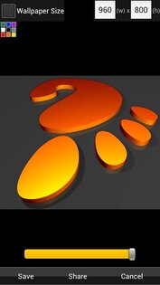 Wallpaper Wizardrii™ 3.0.0.7. Скриншот 5