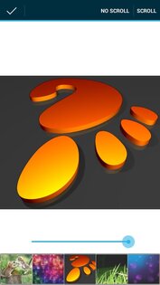 Wallpaper Wizardrii™ 3.0.0.7. Скриншот 6