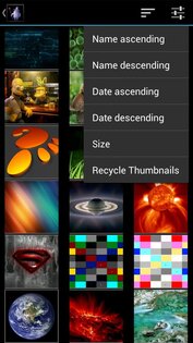 Wallpaper Wizardrii™ 3.0.0.7. Скриншот 7