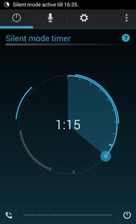 IntelliRing Free 1.7.0. Скриншот 2