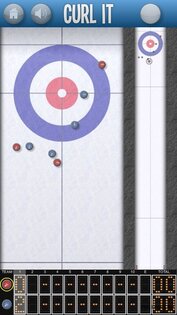 Curl It 1.00. Скриншот 1