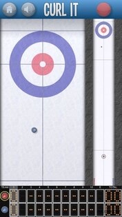 Curl It 1.00. Скриншот 2