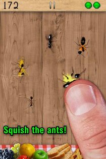Ant Smasher 9.83. Скриншот 2