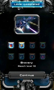 Asteroid Defense 2.1.0. Скриншот 7