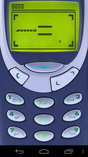 Snake 2k 2.0.1. Скриншот 4