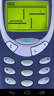 Snake 2k 2.0.1. Скриншот 5