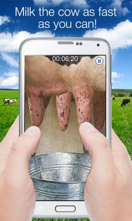 Milk The Cow 4.6. Скриншот 6