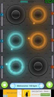 Looper 2.81. Скриншот 1