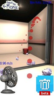 Trash It 2.0.6. Скриншот 2