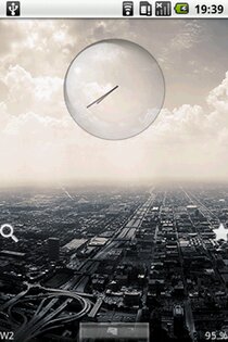 Glossy Minimalism 1.1. Скриншот 1