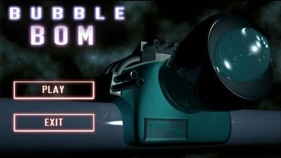 Bubble Bom 1.0. Скриншот 1