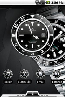Rolex GMT Master 1.0. Скриншот 1