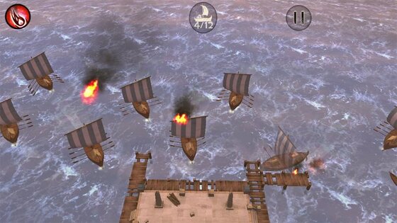 Babel Rising 3D 2.5.0.37. Скриншот 7