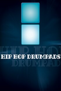 Hip Hop Drum Pads 1.7.2. Скриншот 1