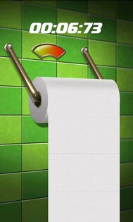Toilet Paper 1.19. Скриншот 2