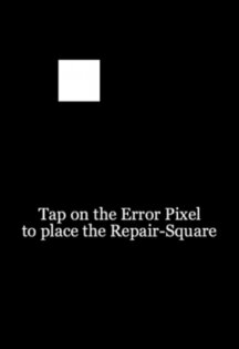 Picsel Repair 1.0. Скриншот 1