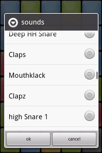 All-in-One Drum Pads 1.5. Скриншот 3