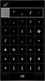 Ubuntu Font Family 0.80. Скриншот 3